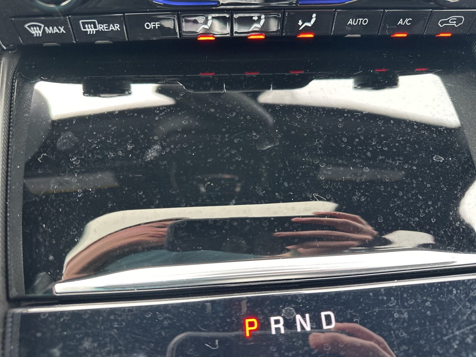 Used 2024 Black Jeep Laredo X image 57