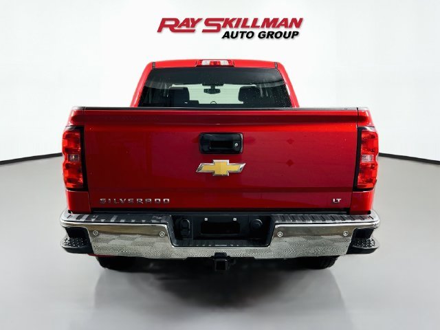 2014 Chevrolet Silverado 1500 LT - Photo 6
