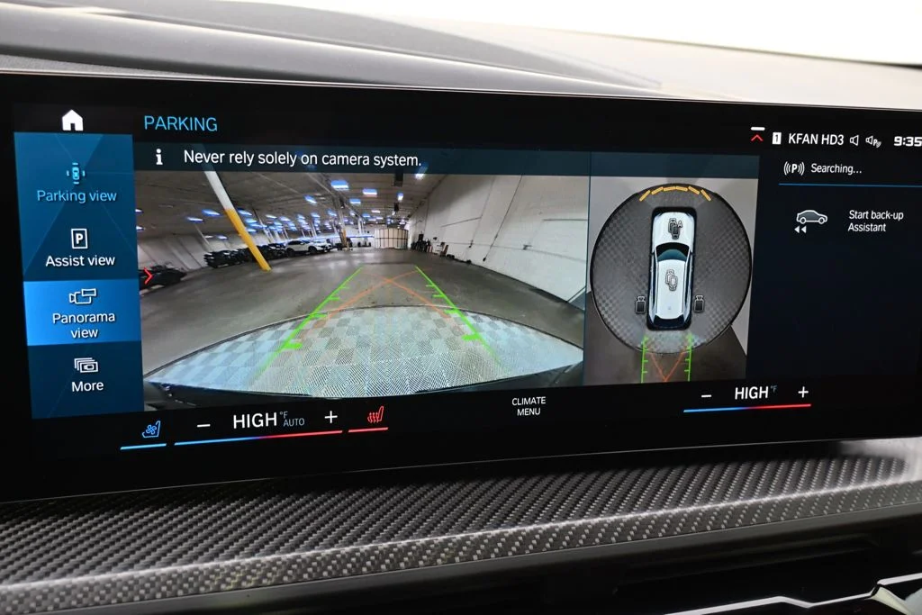2023 BMW XM Base - Photo 31