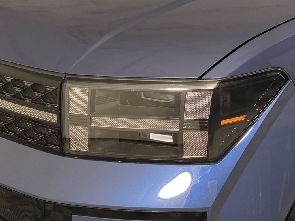 2026 Hyundai Santa Fe Calligraphy - Photo 10