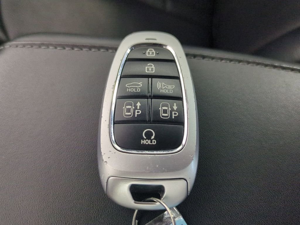 2021 Hyundai Sonata Limited - Photo 38