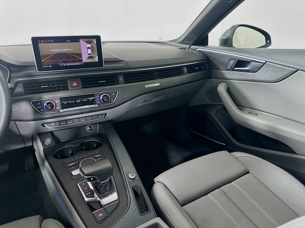 Used 2018  Audi 2.0T Prestige image 23