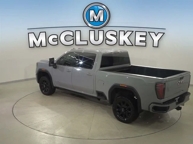 2024 GMC Sierra 2500HD AT4 - Photo 22