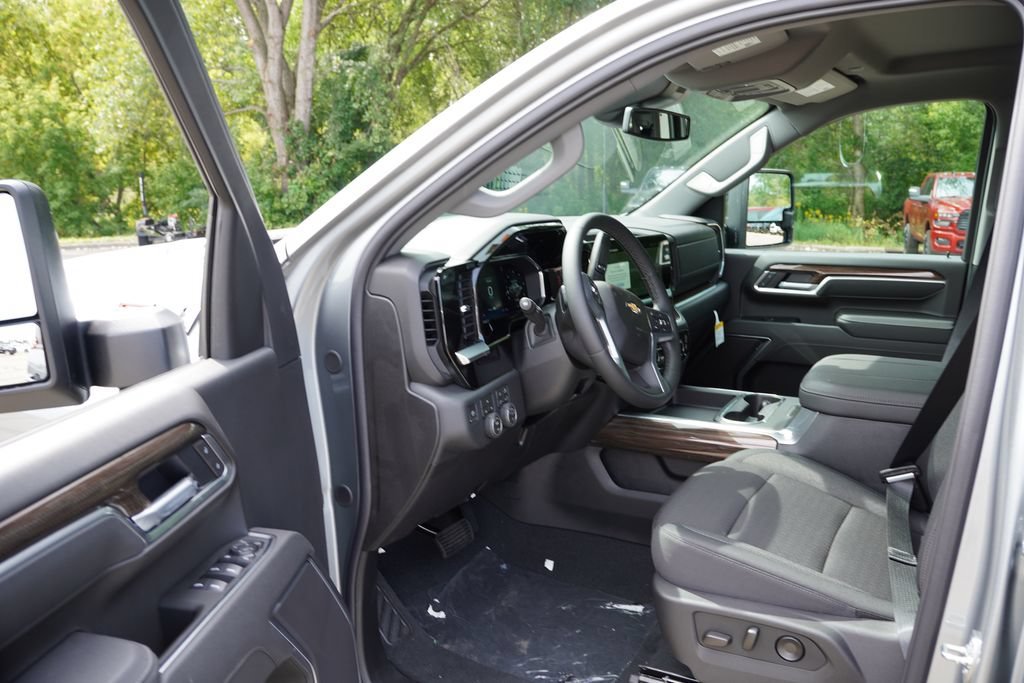 2026 Chevrolet Silverado 2500 HD LT - Photo 10