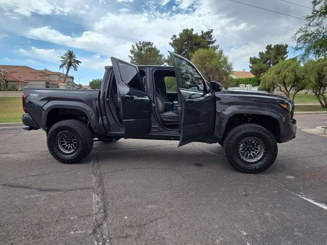 Used 2024  Toyota TRD Sport image 8