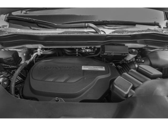 Used 2019 Black Honda Sport image 12