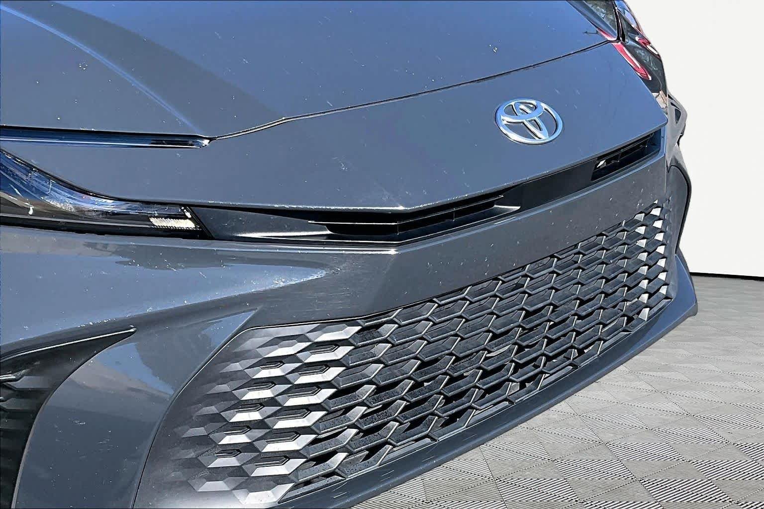 Used 2025 Underground Toyota SE image 30