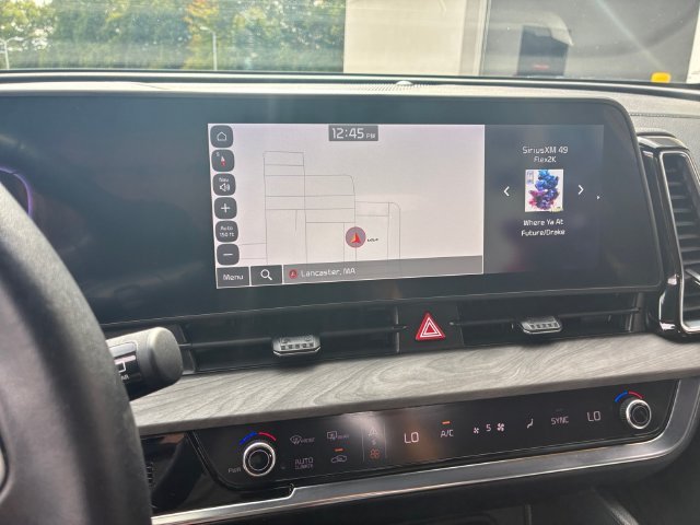 Used 2024 White Kia X-Line image 20