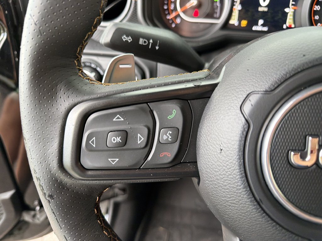 2025 Jeep Wrangler 4-Door Rubicon 392 Final Edition - Photo 30