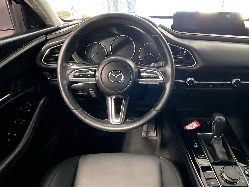 Used 2023 Silver Mazda 2.5 S Preferred Package image 17