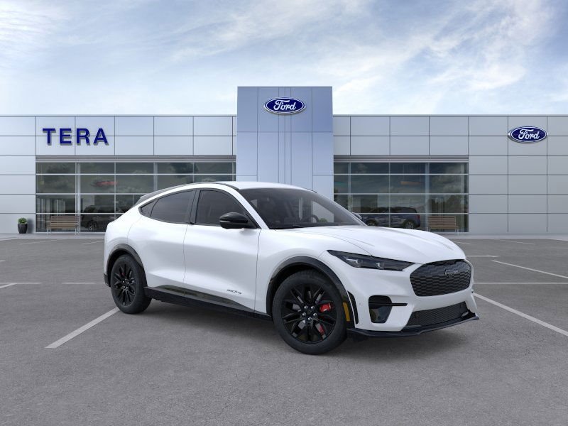 2025 Ford Mustang Mach-E Premium - Photo 42