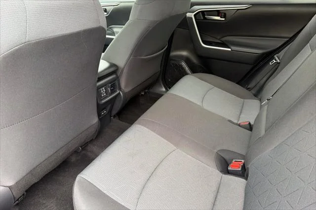 Certified Used 2025 ICE CAP Toyota  image 12