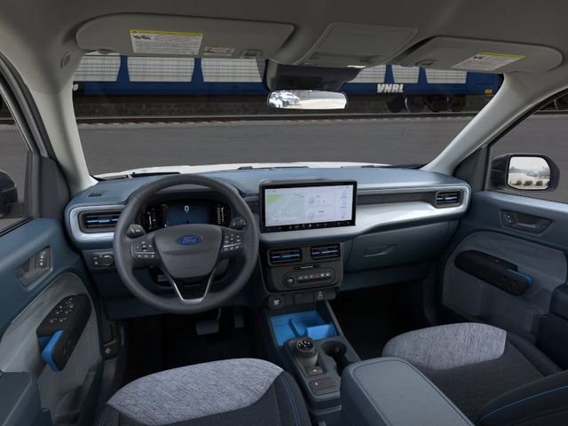 New 2026 Oxford White Ford XLT image 10