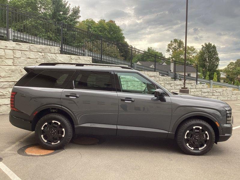 2026 Hyundai Palisade XRT Pro - Photo 6
