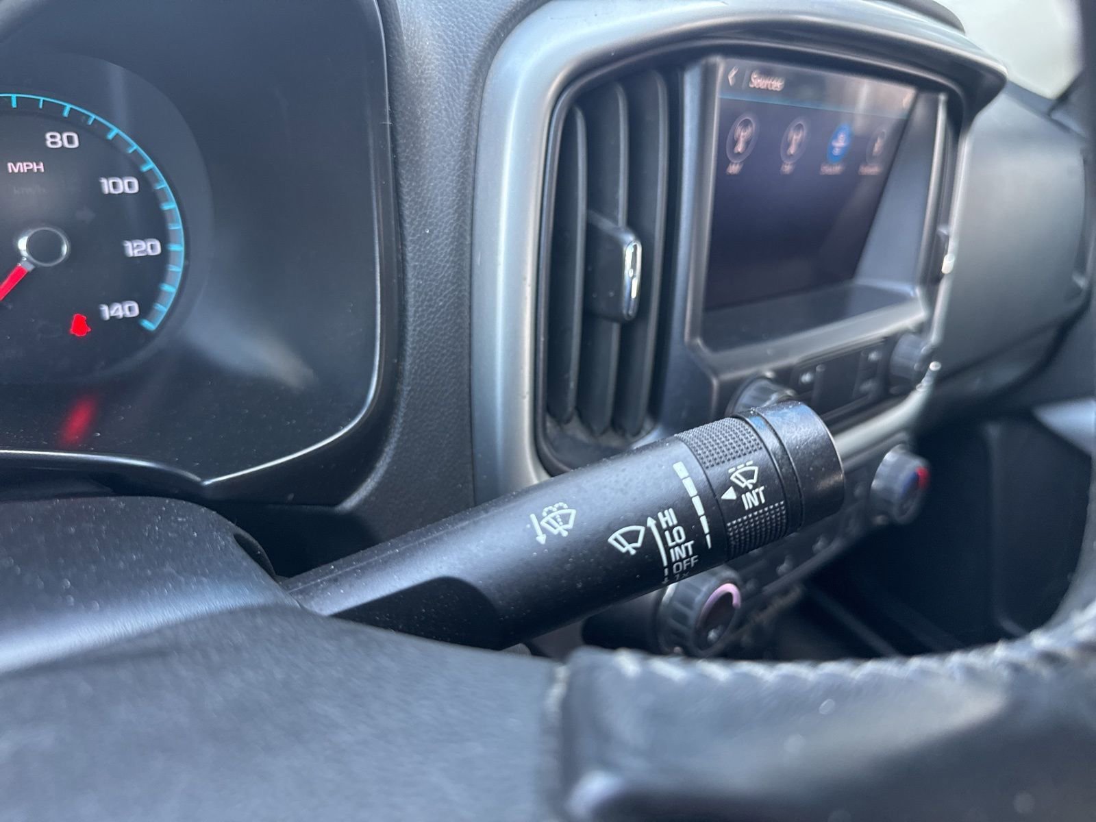 Used 2022 Black Chevrolet ZR2 image 35