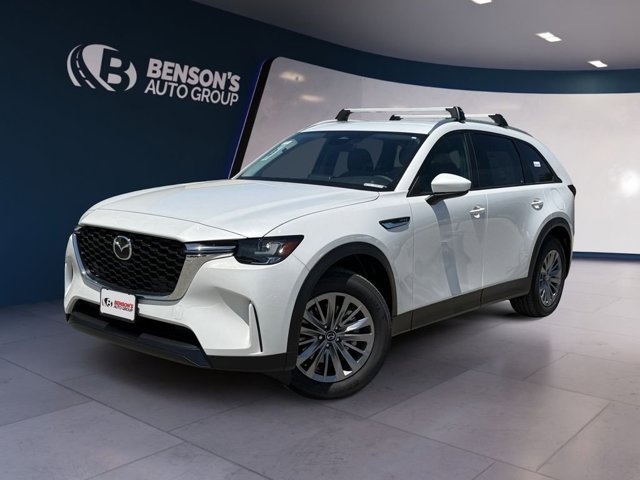 15 New Mazda CX-90 for Sale in San Antonio, TX | Benson's Ingram
