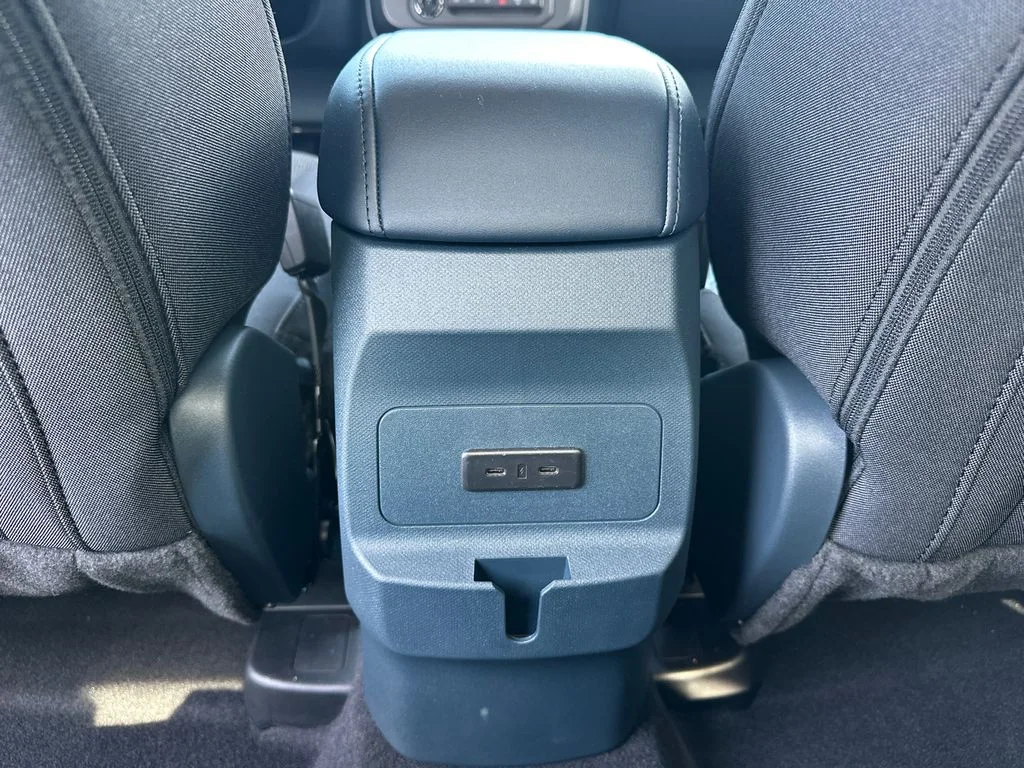 Used 2026 Orange Ford XL image 22