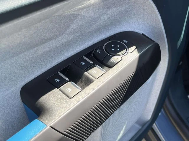 New 2026 Azure Gray Metallic Tri-Coat Ford XLT image 13