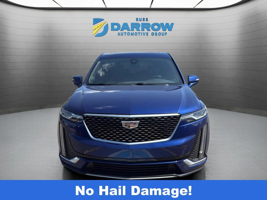 2023 Cadillac XT6 Premium Luxury - Photo 8