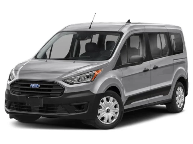 2022 Ford Transit Connect Wagon XL LWB (Rear 180 Degree Door)'s photo