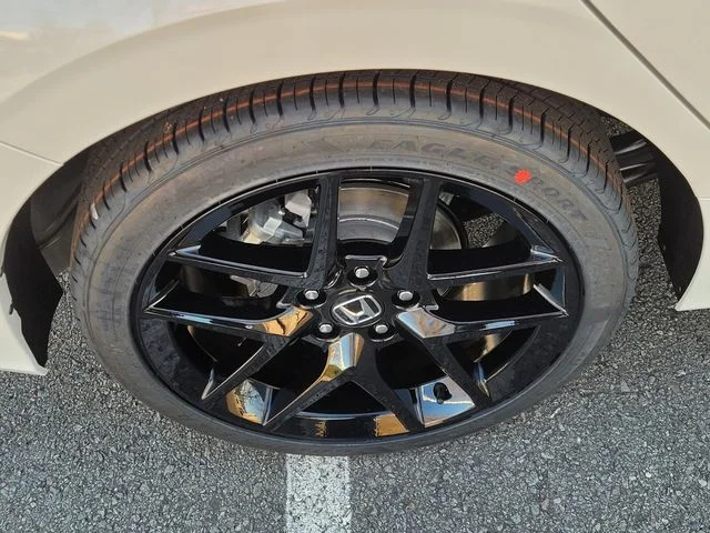 2026 Honda Civic Hatchback Sport - Photo 7