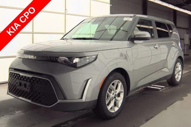 2025 Kia Soul