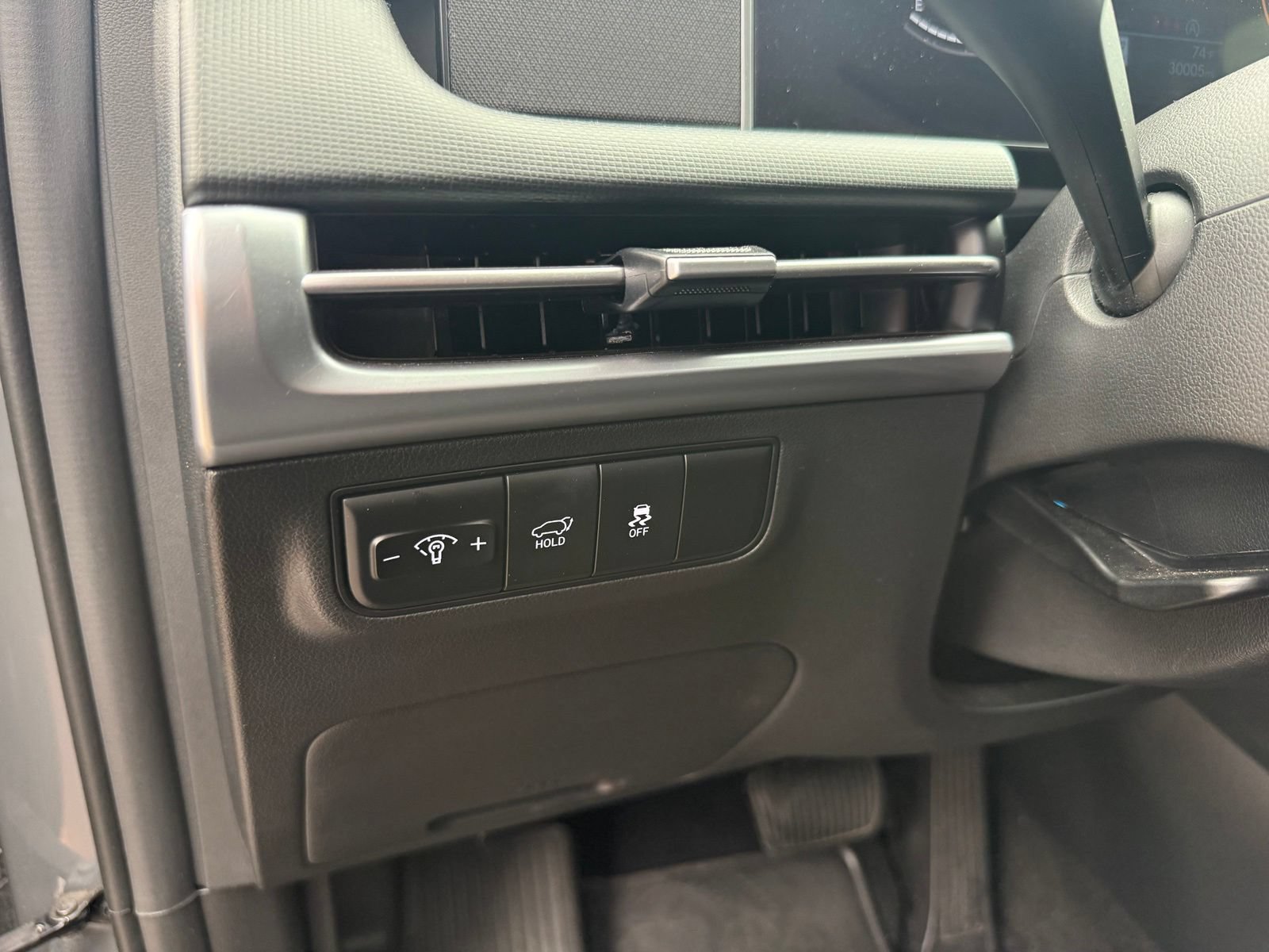 2025 Hyundai Tucson SEL - Photo 12