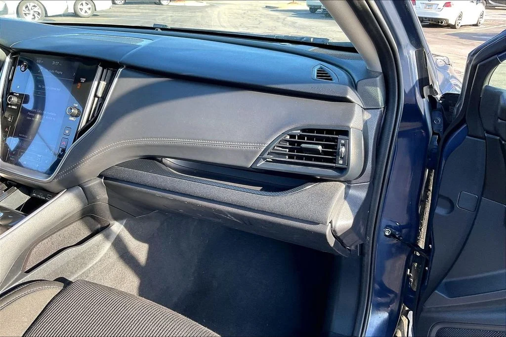 2024 Subaru Legacy Premium - Photo 18