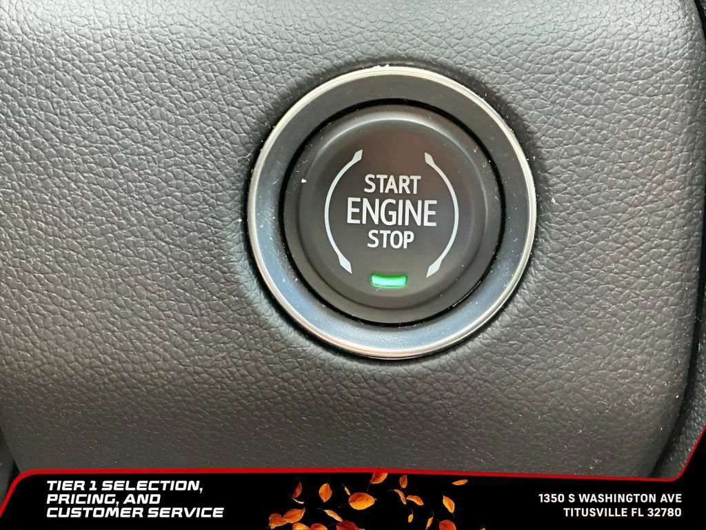 New 2026 Sterling Metallic GMC Elevation image 35
