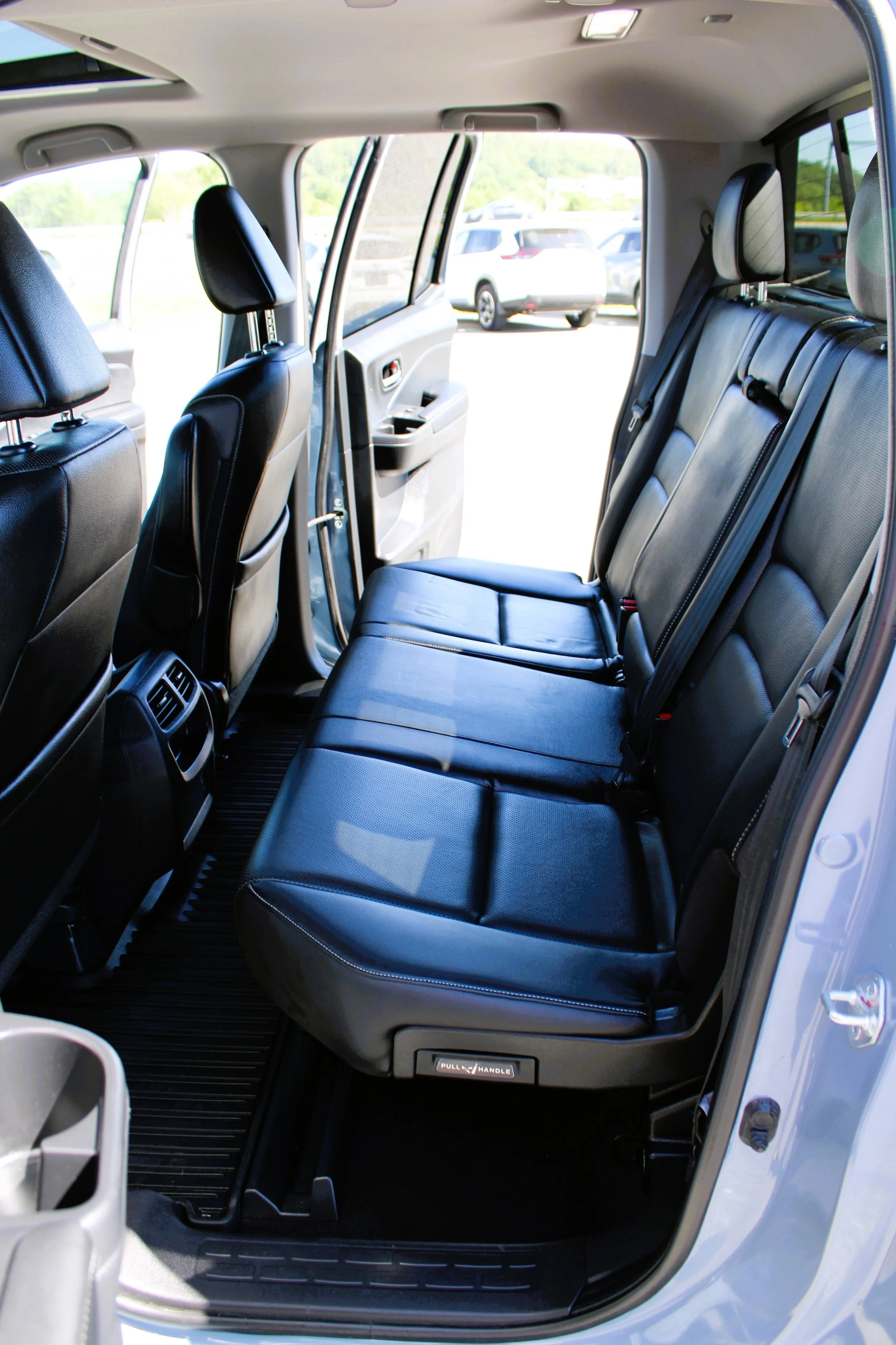 Used 2023 Light Blue Honda RTL-E image 18