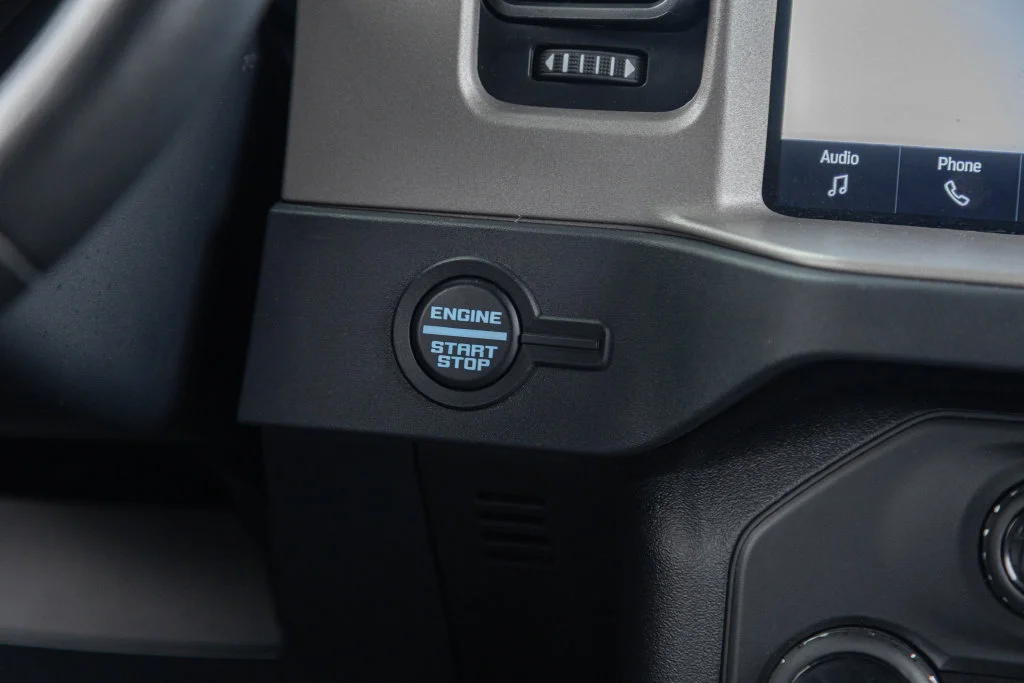 Used 2025 Beige Ford Outer Banks image 20