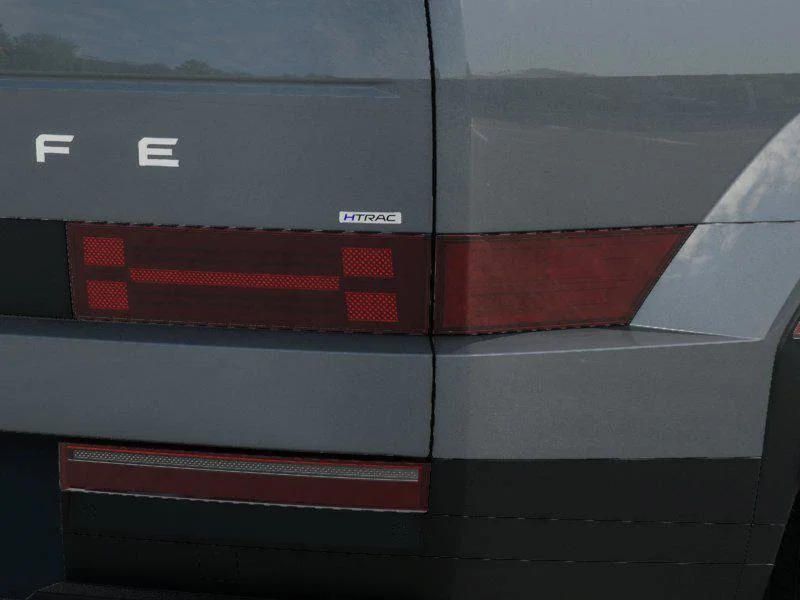 New 2027 Gray Hyundai SEL image 11