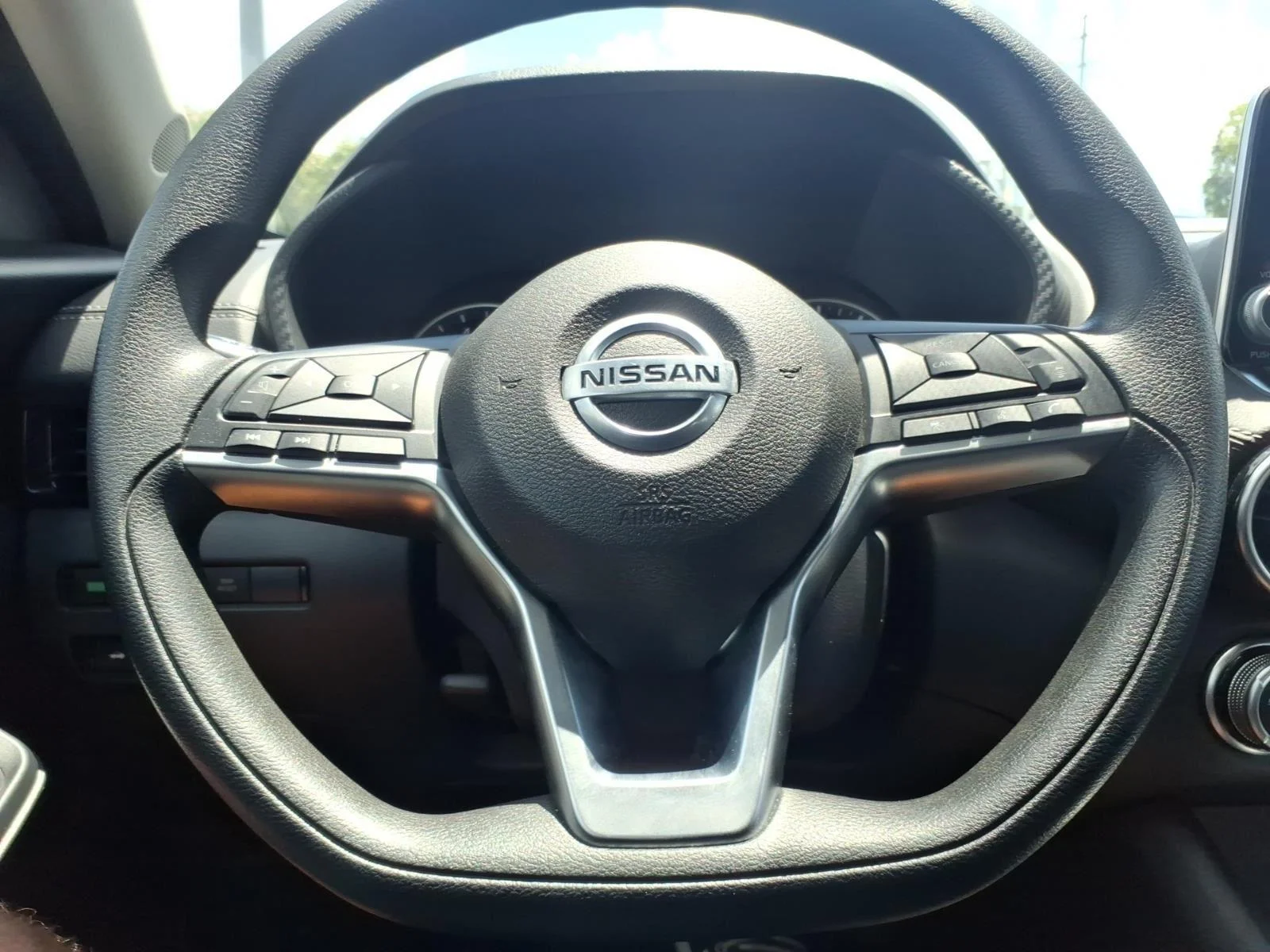 Used 2023 Fresh Powder Nissan SV image 24