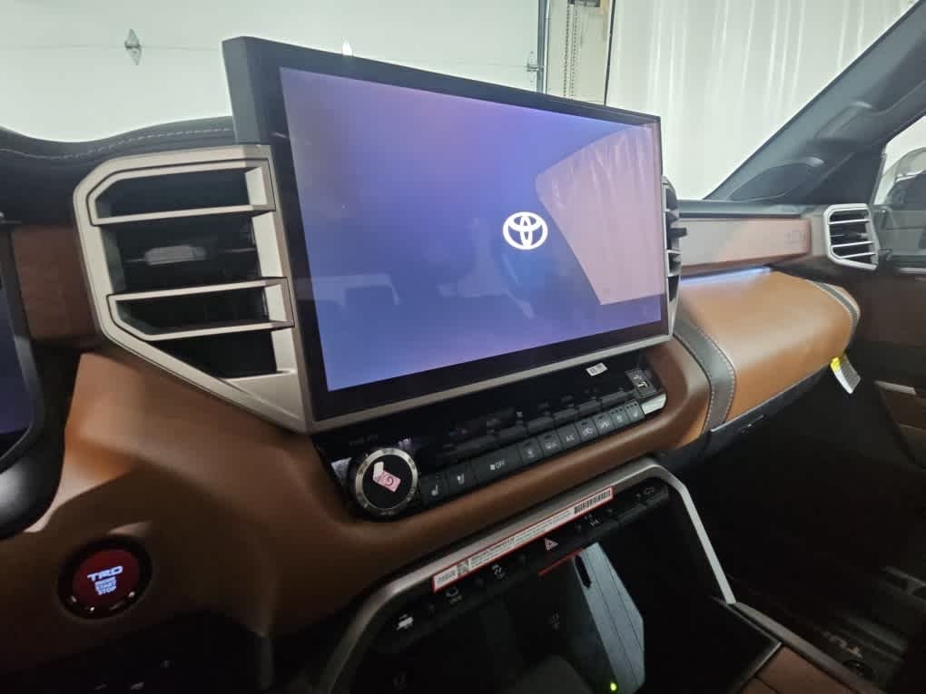 2026 Toyota Tundra 1794 Edition - Photo 10