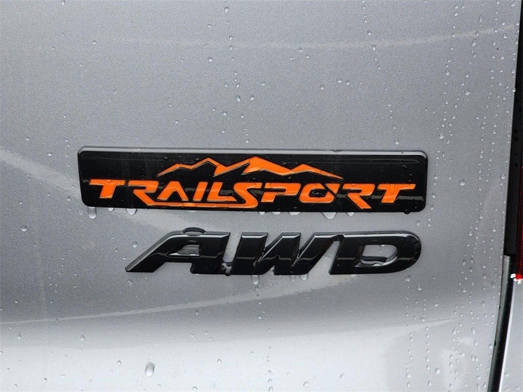 2025 Honda Passport TrailSport - Photo 12