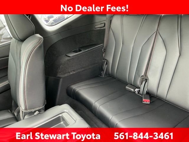 Used 2025 Red Acura A-Spec image 20