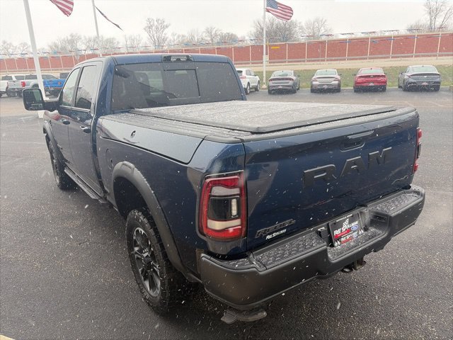 Used 2024 Blue Ram Rebel image 6