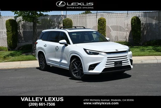 2026 Lexus TX 350 350 Premium AWD's photo