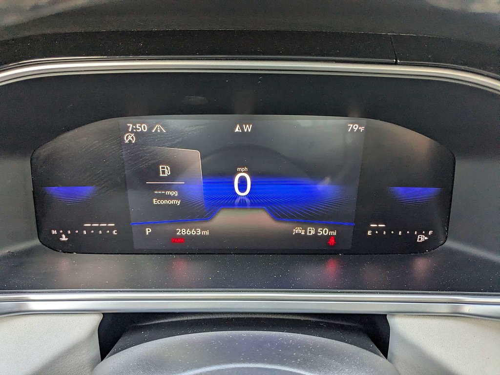 2025 Volkswagen Taos SE - Photo 31