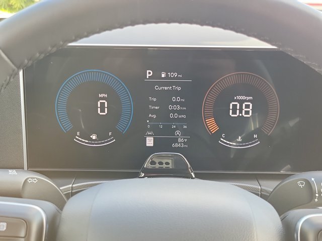 2026 Hyundai Santa Fe XRT - Photo 23