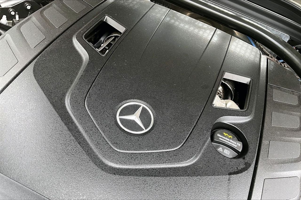 2021 Mercedes-Benz G-Class G550 - Photo 31