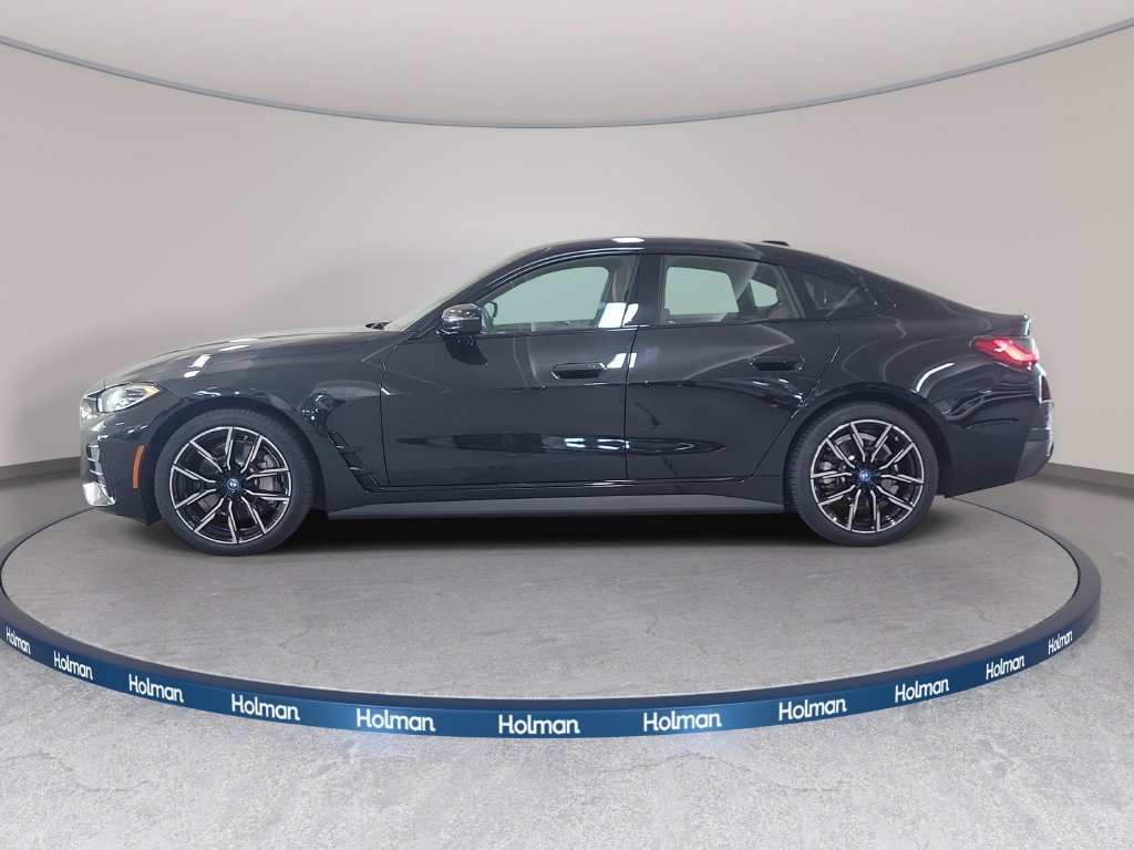 Certified Used 2024 Black Sapphire Metallic BMW eDrive35 image 11