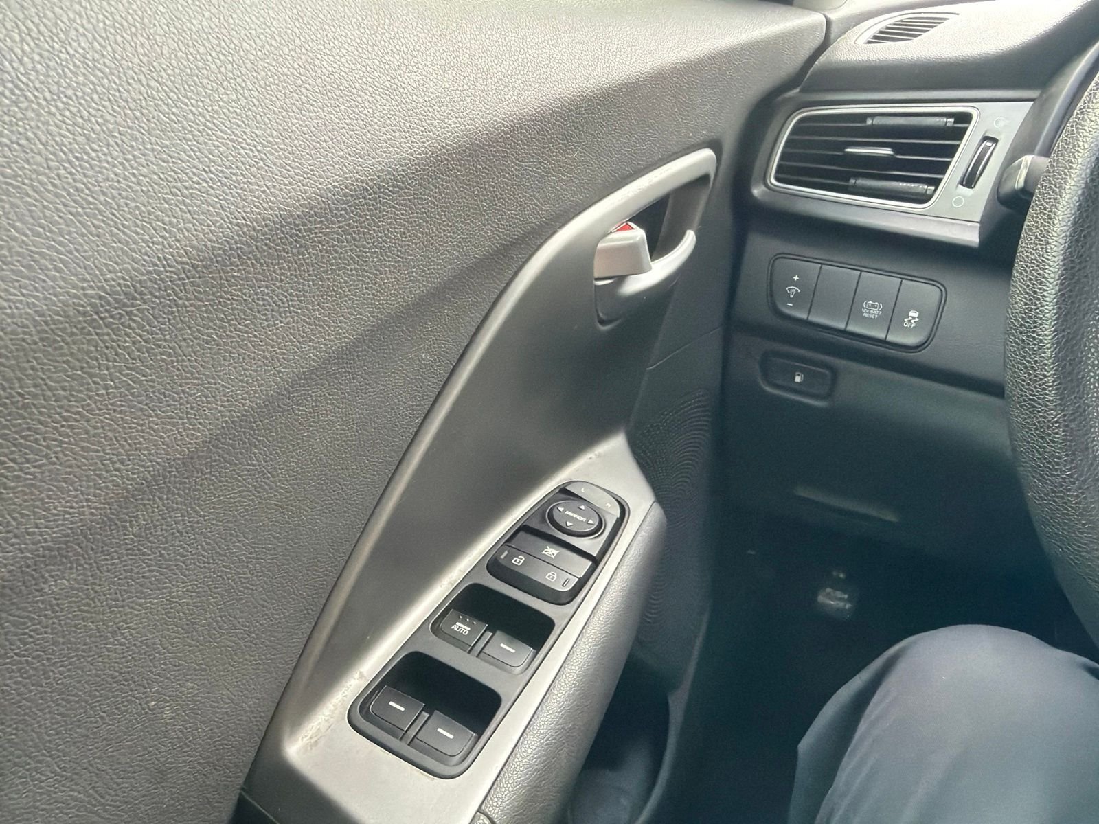 Used 2019 Gray Kia LX image 23