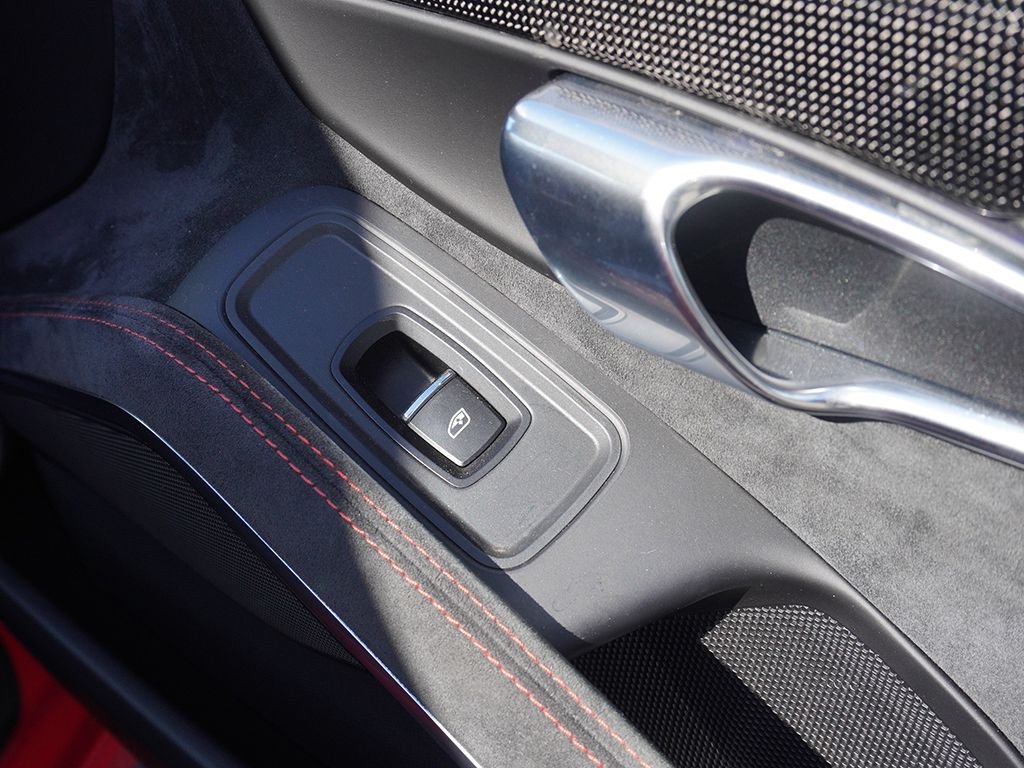 Used 2018 Red Porsche GT3 image 30