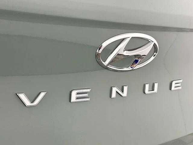 New 2026 Hyundai VENUE SEL