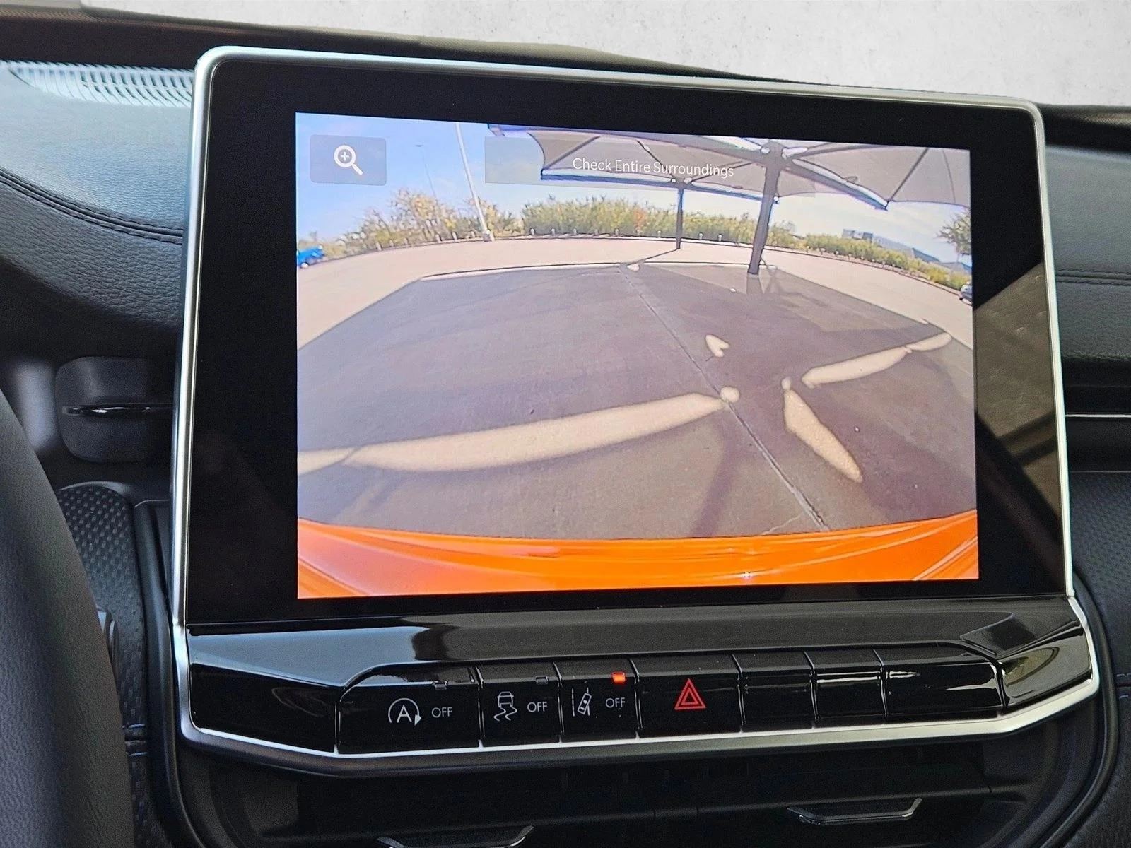 New 2026 Joose Jeep Latitude Altitude image 17