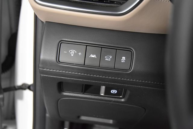 Certified Used 2023 White Hyundai Limited image 45