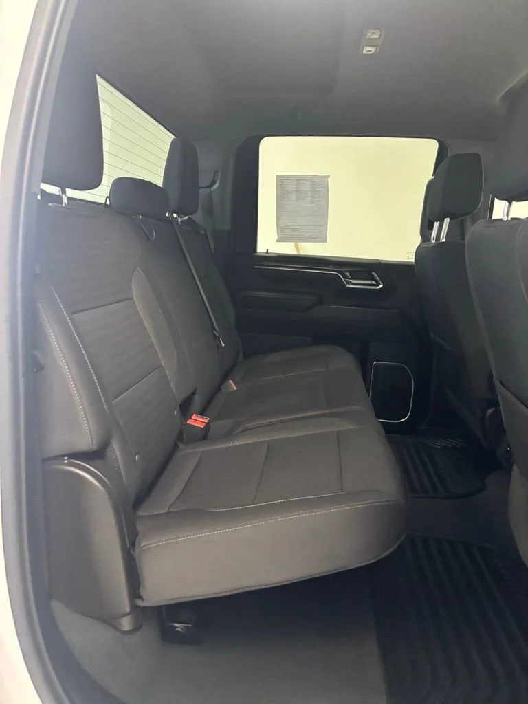 2025 Chevrolet Silverado 2500HD LT - Photo 25