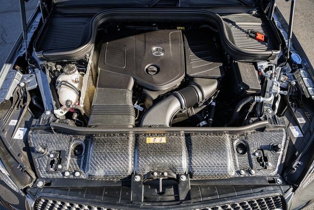 New 2026  Mercedes-Benz GLE 350 image 20