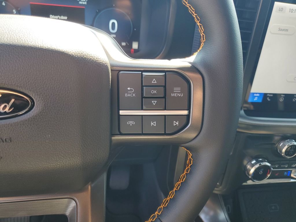 2025 Ford F-150 Tremor - Photo 13